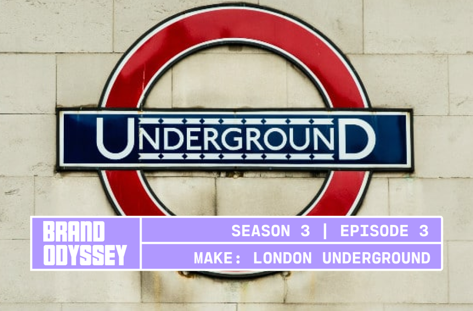 London Underground Case file image
