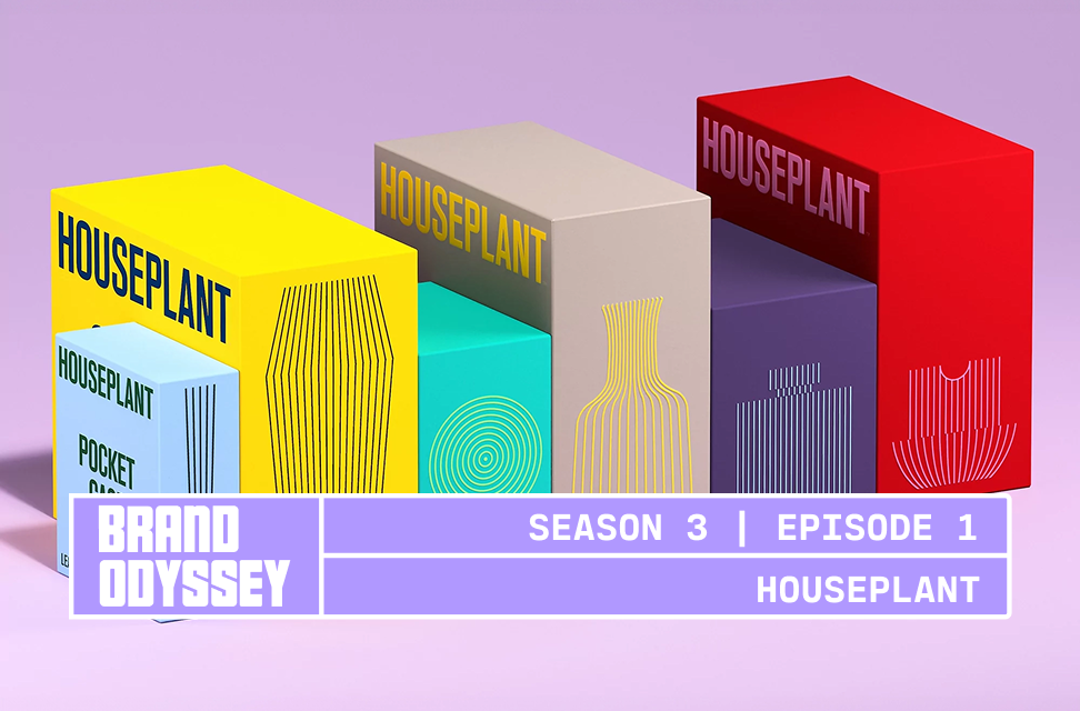 Houseplant: Seth Rogen’s Mid-Century High