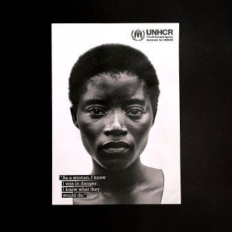 Australia for UNHCR