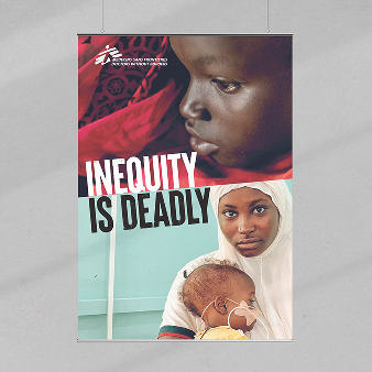 Medicins Sans Frontieres