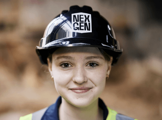Nex Gen