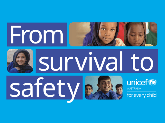 UNICEF Australia